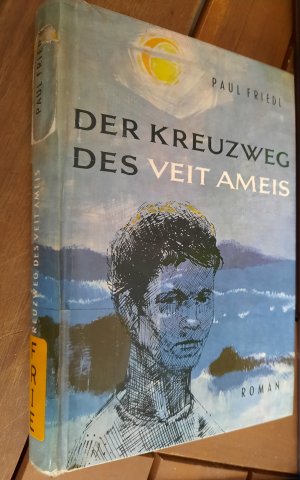 Der Kreuzweg des Veit Ameis