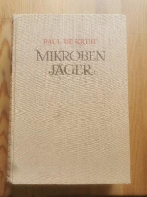 Mikrobenjäger [Mikroben-Jäger].