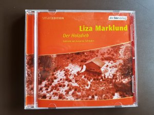 Der Holzdieb - Marklund, Liza