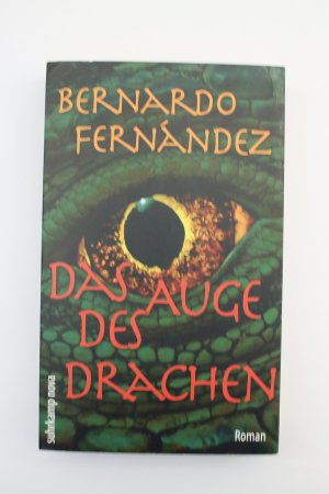 Das Auge des Drachen