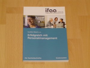 Erfolgreich mit Personalmanagement