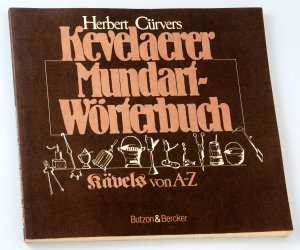 Kevelaerer Mundart-Wörterbuch