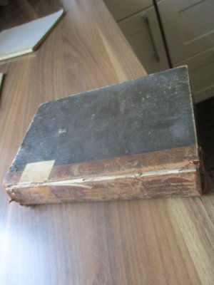 gebrauchte Buecher
