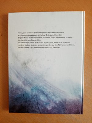 gebrauchtes Buch – Klaus Bertelsmann & Dagmar Nick – Sternfährten. Gefährten