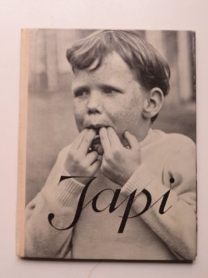 Japi aus Holland (Bilderbuch)