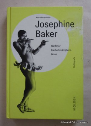 Josephine Baker (ISBN 9788868391393)