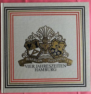 Vier Jahreszeiten Hamburg