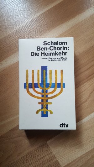 Die Heimkehr