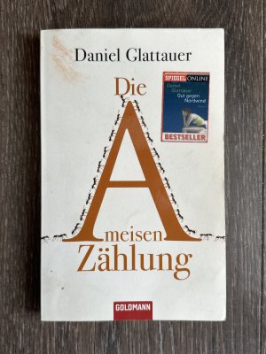 Die Ameisenzählung