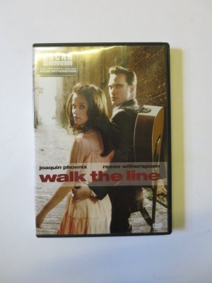 gebrauchter Film – James Mangold – Walk the Line