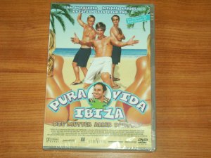 gebrauchter Film – Gernot Roll – Pura Vida Ibiza