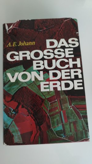 DAS GROSSE BUCH VON DER ERDE