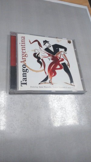 Tango Argentina