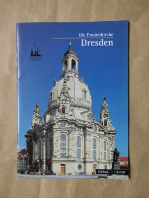 Dresden - Die Frauenkirche