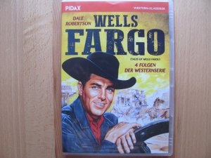 Wells Fargo