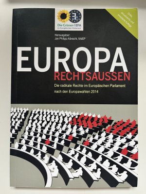 Europa Rechtsaussen