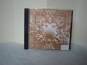 gebrauchter Tonträger – Kanye West – Watch the Throne