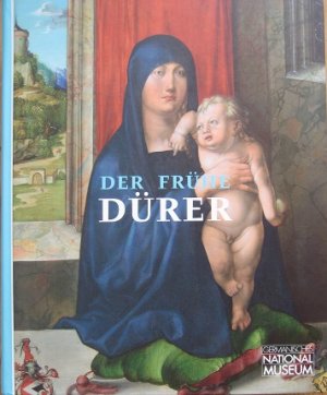 Der frühe Dürer. (ISBN 9783518065617)