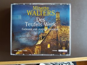 Des Teufels Werk