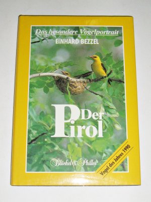 Der Pirol