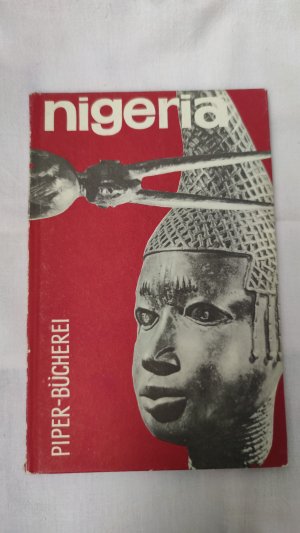 Nigeria: 2000 Jahre afrikanischer Plastik