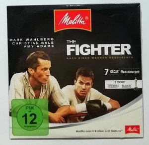 neuer Film – David O. Russell – The Fighter (Melitta)