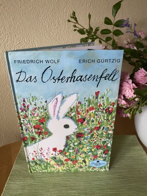 Das Osterhasenfell