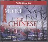 Der Chinese - gekürzte Lesung, 4 CDs