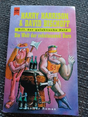 gebrauchte Buecher