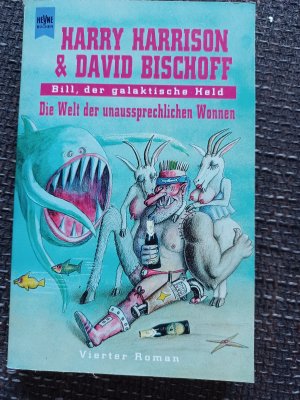 gebrauchte Buecher