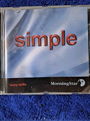 Simple - Suzy Wills