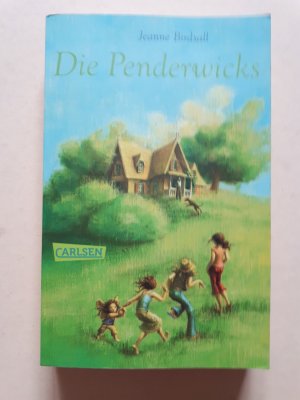 Die Penderwicks