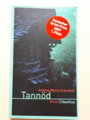 gebrauchtes Buch – Andrea Maria Schenkel – Tannöd