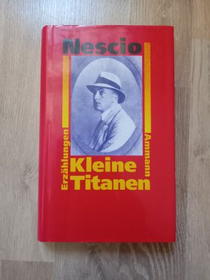 Kleine Titanen