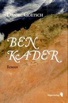 gebrauchtes Buch – Daniel Goetsch – Ben Kader