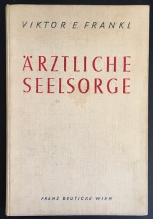 Ärztliche Seelsorge.