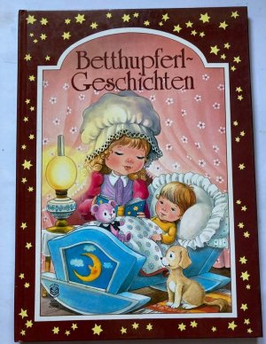 Betthupferl-Geschichten