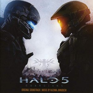 Halo 5 (Original Soundtrack)