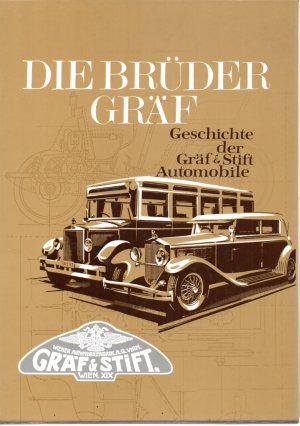 Die Brüder Gräf