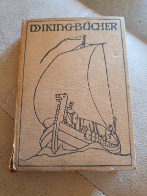 gebrauchtes Buch – Käthe van Beeker – Der Ring der Nuramaja