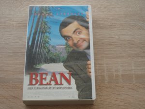 BEAN Der ultimative Katastrophenfilm