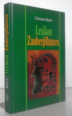 Lexikon der Zauberpflanzen aus ethnologischer Sicht.