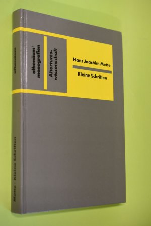 gebrauchte Buecher