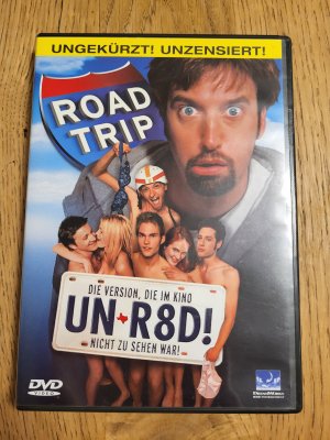 gebrauchter Film – Todd Phillips – Road Trip