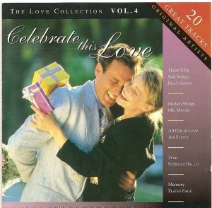 gebrauchter Tonträger – Spandau Ballet Black Fun Boy Three Mr – Celebrate This Love Vol. 4