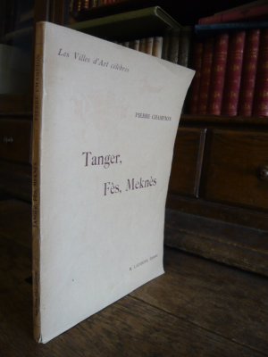 Tanger, Fes, Meknes