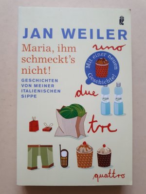 gebrauchte Buecher