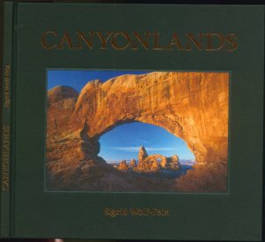 Canyonlands