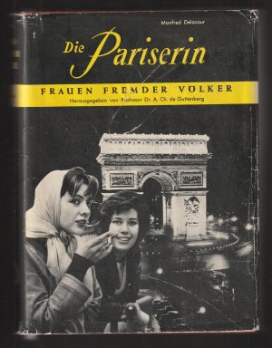 Die Pariserin.