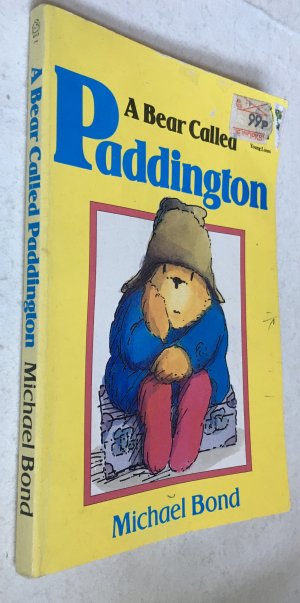 A Bear Called Paddington